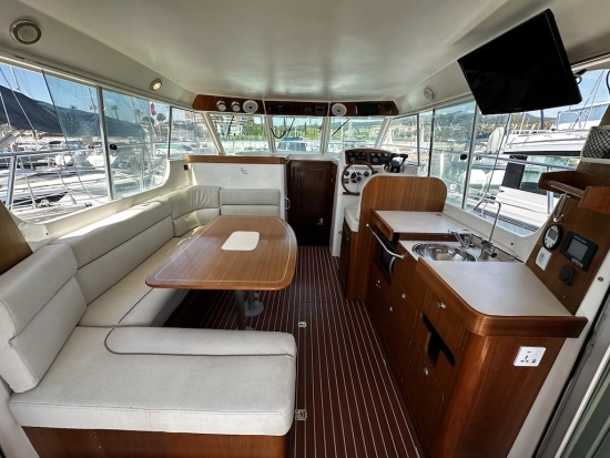 Ocqueteau 900 de segunda mano en venta