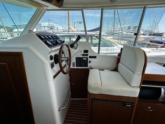 Ocqueteau 900 de segunda mano en venta