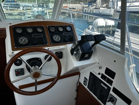 Ocqueteau 900 de segunda mano en venta