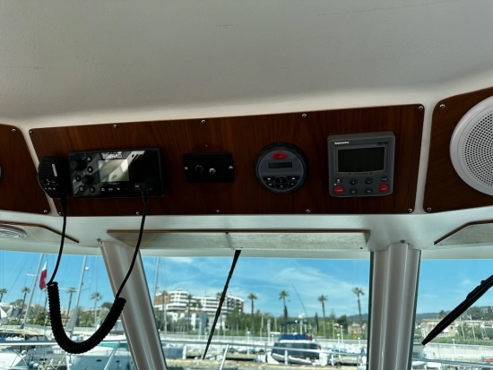 Ocqueteau 900 de segunda mano en venta