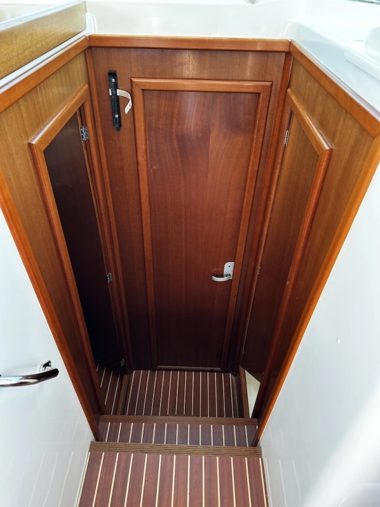 Ocqueteau 900 de segunda mano en venta