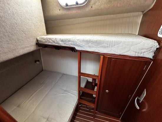 Ocqueteau 900 de segunda mano en venta