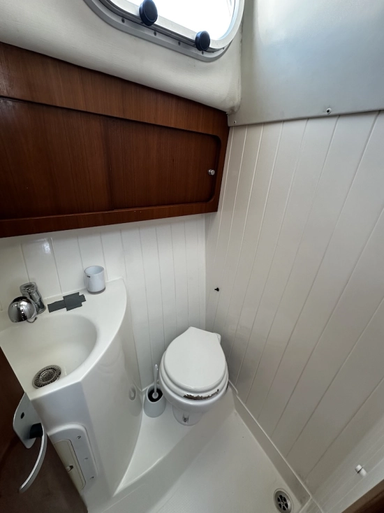 Ocqueteau 900 de segunda mano en venta