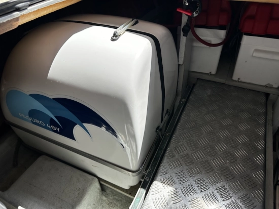 Ocqueteau 900 de segunda mano en venta