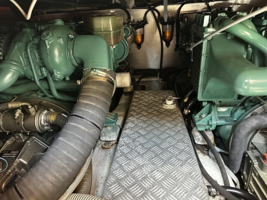 Ocqueteau 900 de segunda mano en venta