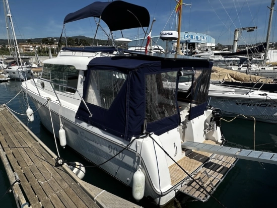 Ocqueteau 900 de segunda mano en venta