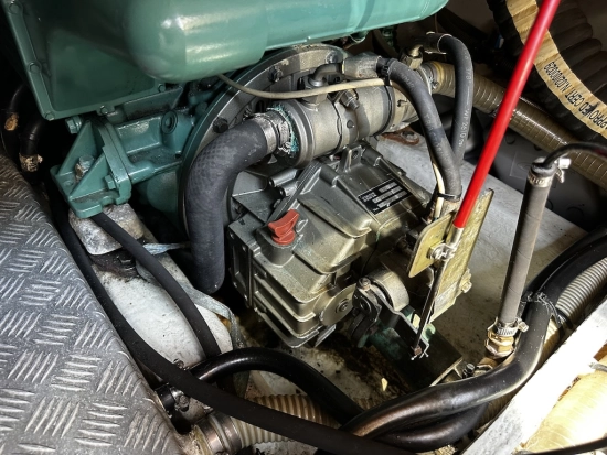 Ocqueteau 900 de segunda mano en venta