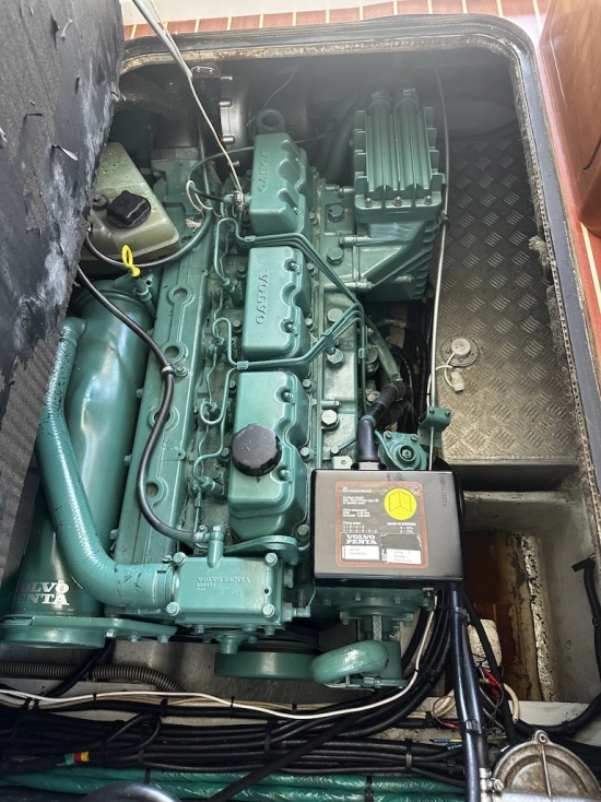 Ocqueteau 900 de segunda mano en venta