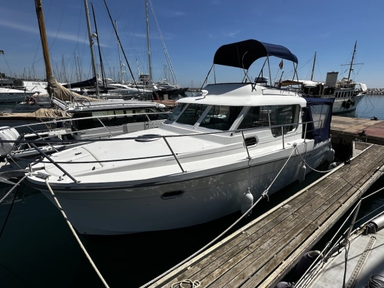 Ocqueteau 900 de segunda mano en venta