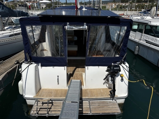 Ocqueteau 900 de segunda mano en venta