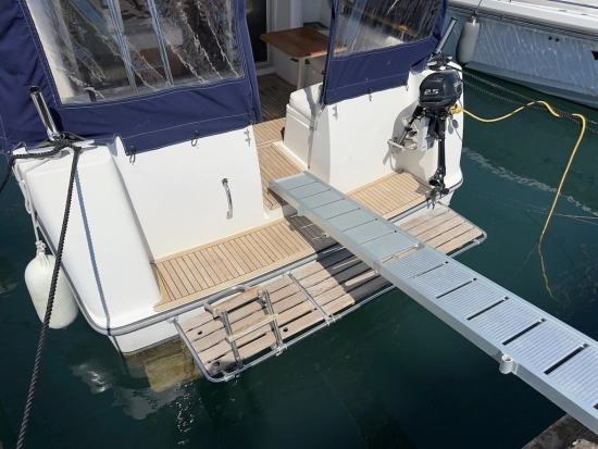 Ocqueteau 900 de segunda mano en venta