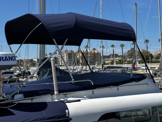 Ocqueteau 900 de segunda mano en venta