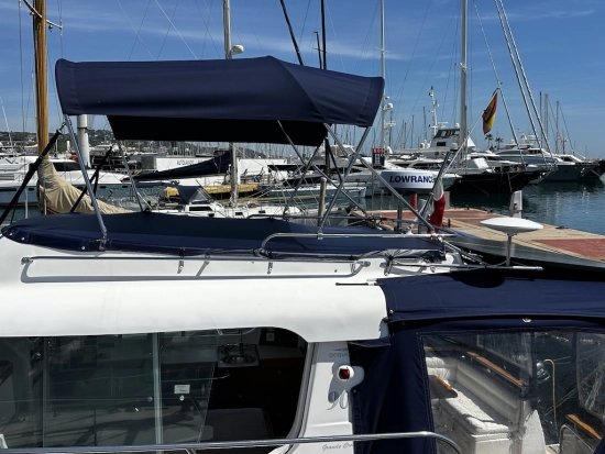 Ocqueteau 900 de segunda mano en venta