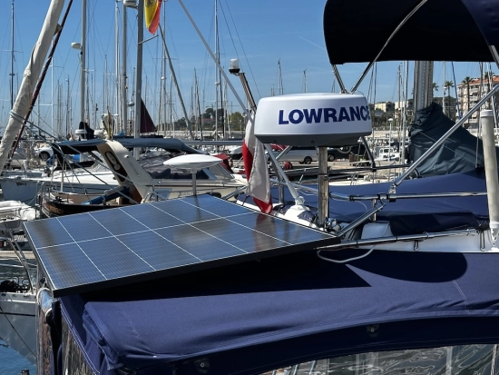 Ocqueteau 900 de segunda mano en venta