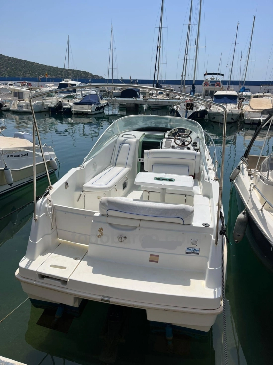 Beneteau FLYER 701 preowned for sale