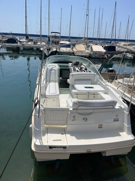 Beneteau FLYER 701 preowned for sale