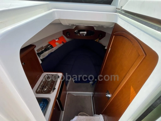 Beneteau FLYER 701 de segunda mano en venta