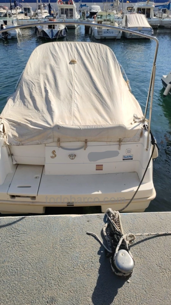 Beneteau FLYER 701 preowned for sale