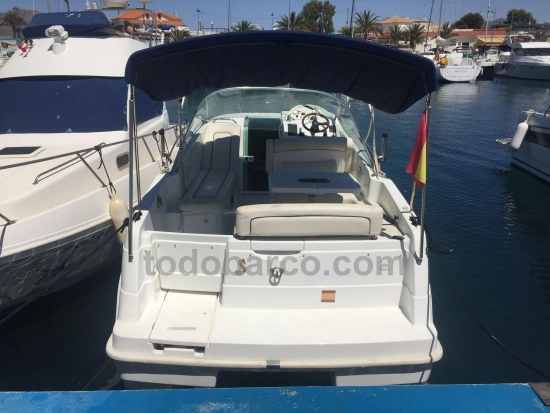 Beneteau FLYER 701 preowned for sale