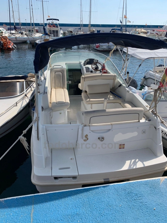 Beneteau FLYER 701 preowned for sale