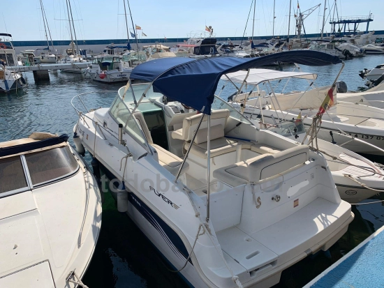 Beneteau FLYER 701 preowned for sale