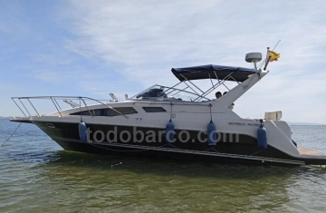 Bayliner 2855 CIERA de segunda mano en venta