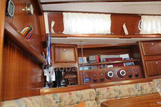 Bavaria Yachts 42 CRUISER preowned for sale