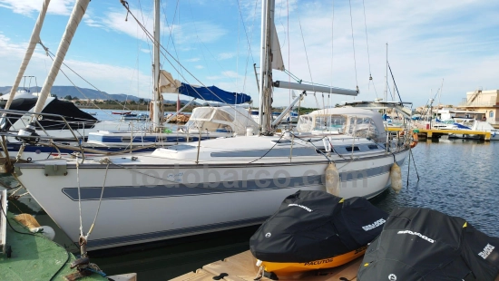 Bavaria Yachts 42 CRUISER de segunda mano en venta