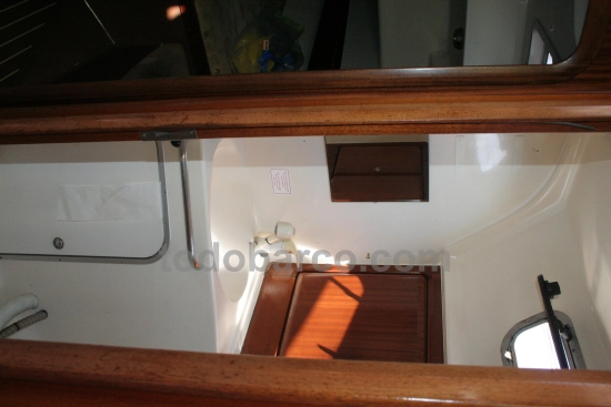 Bavaria Yachts 42 CRUISER de segunda mano en venta