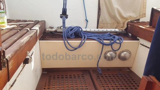 Trimarchi TRINTELLA 36 de segunda mano en venta