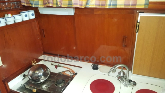 Trimarchi TRINTELLA 36 de segunda mano en venta