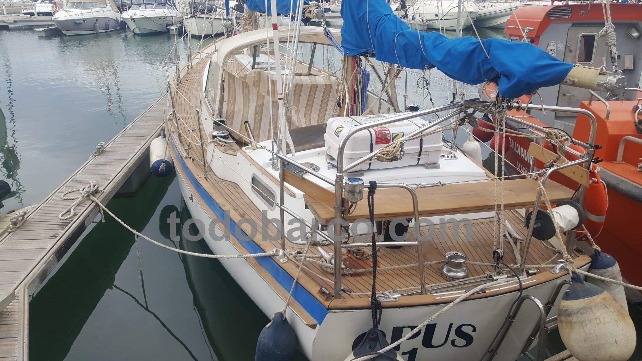 Trimarchi