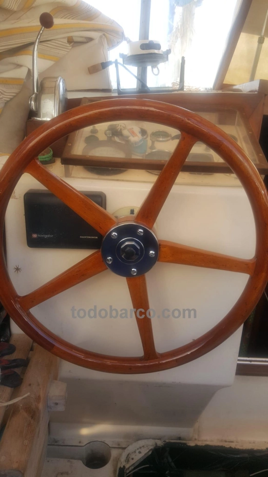 Trimarchi TRINTELLA 36 de segunda mano en venta