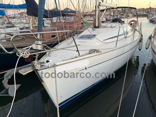 Bavaria Yachts 32 CRUISER preowned for sale