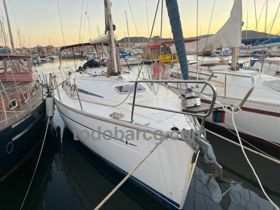 Bavaria Yachts 32 CRUISER preowned for sale