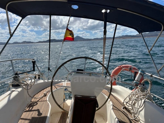 Bavaria Yachts 32 CRUISER de segunda mano en venta