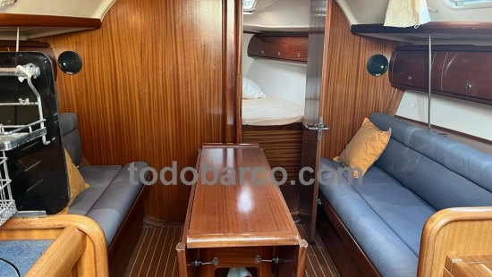 Bavaria Yachts 32 CRUISER preowned for sale
