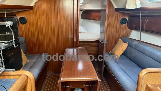 Bavaria Yachts 32 CRUISER de segunda mano en venta