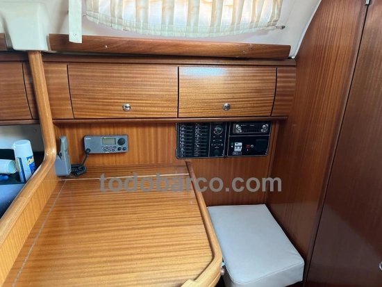 Bavaria Yachts 32 CRUISER preowned for sale