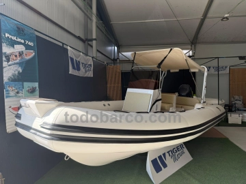Tiger Marine 620 CLASSIC BEIGE nuevo en venta