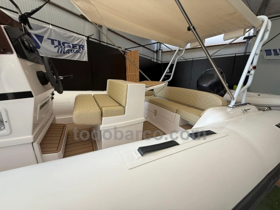 Tiger Marine 620 CLASSIC BEIGE novos à venda