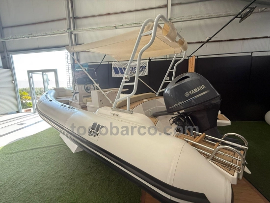 Tiger Marine 620 CLASSIC BEIGE novos à venda