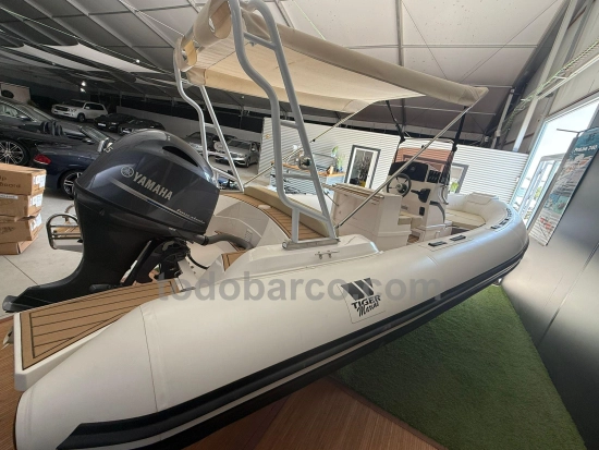 Tiger Marine 620 CLASSIC BEIGE novos à venda