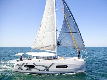 Beneteau EXCESS 11 preowned for sale