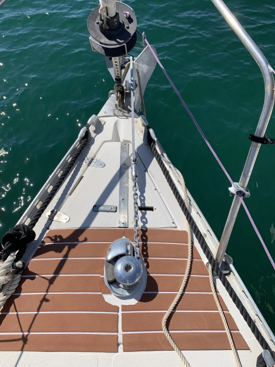 Furia Yachts 25 gebraucht zum verkauf