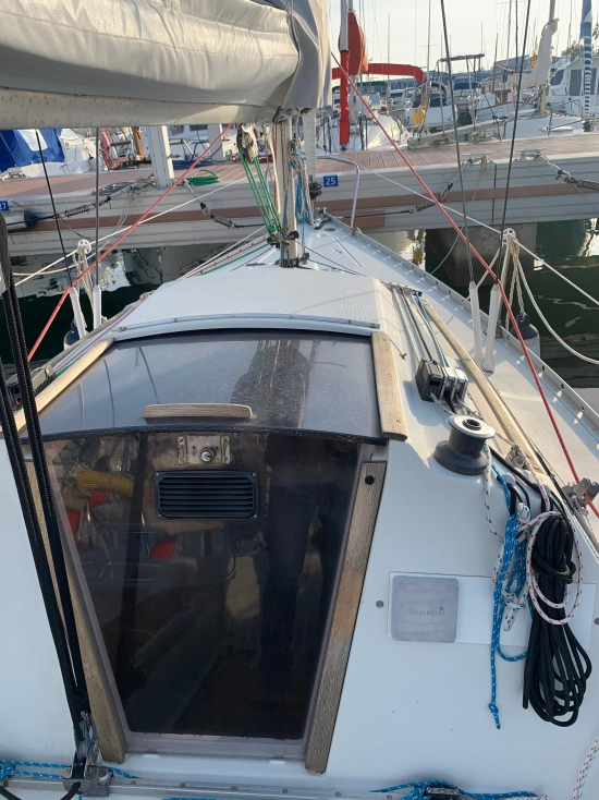 Beneteau First 23.5 de segunda mano en venta