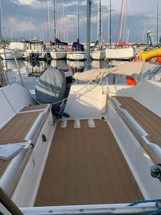 Beneteau First 23.5 de segunda mano en venta