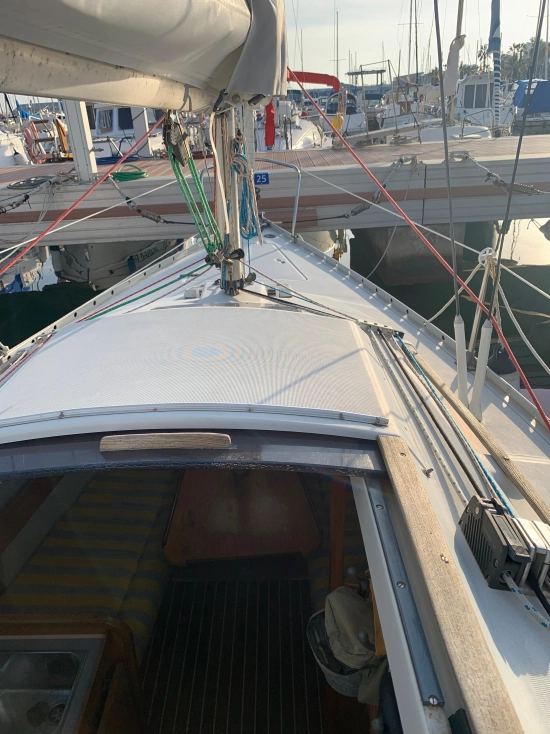 Beneteau First 23.5 de segunda mano en venta