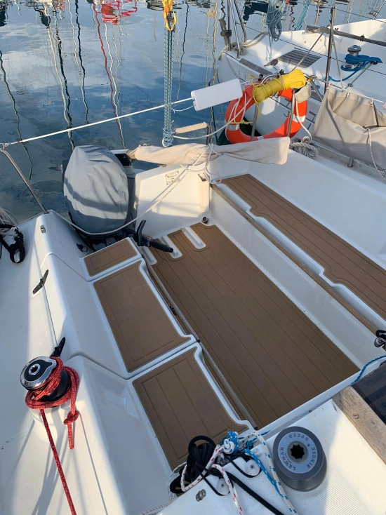 Beneteau First 23.5 de segunda mano en venta