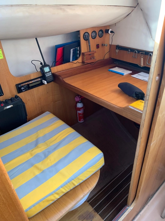 Beneteau First 23.5 de segunda mano en venta